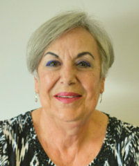 Laurice Mussallam